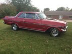 Thumbnail Photo 10 for 1963 Chevrolet Chevy II